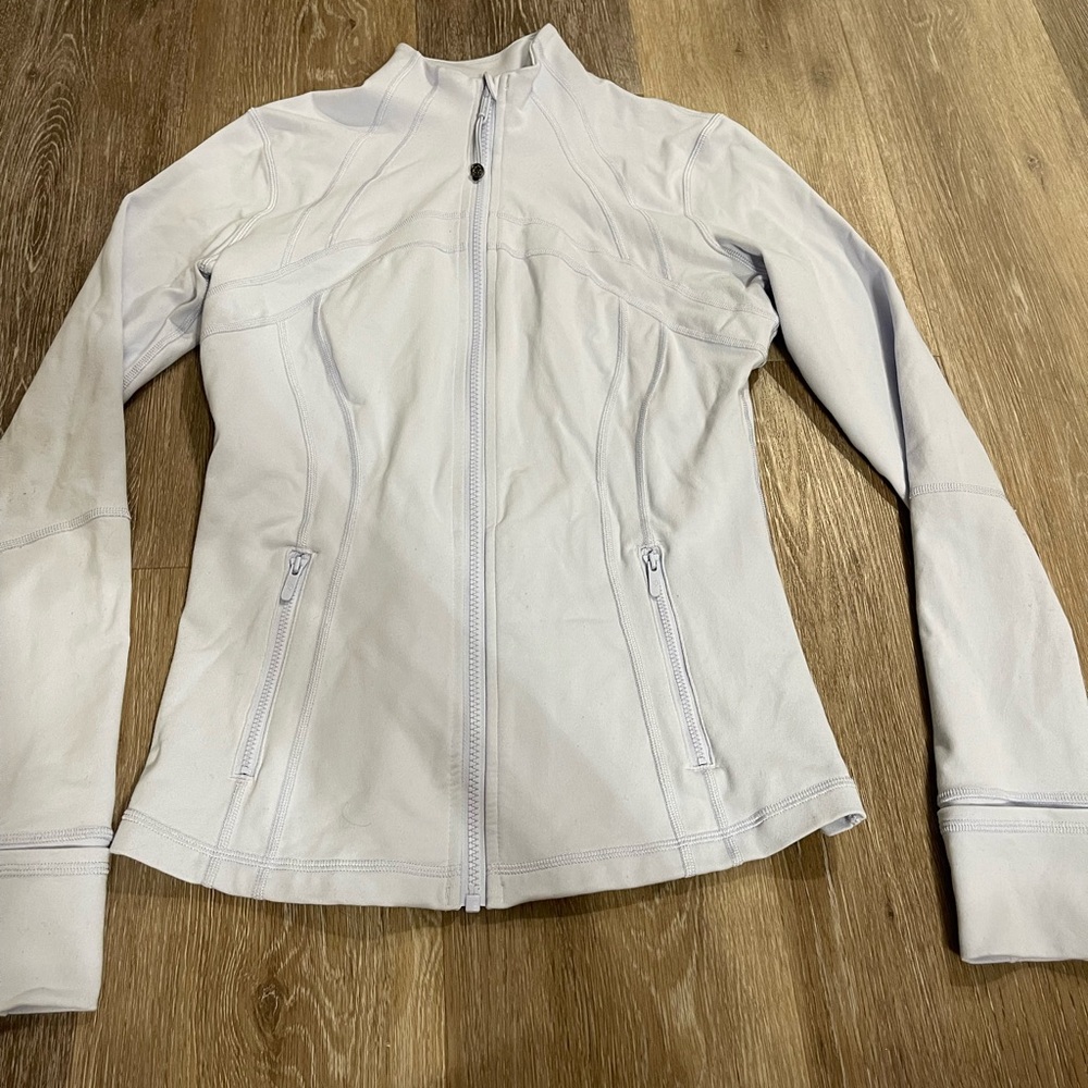 lululemon define jacket